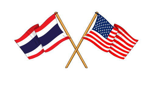 Тайсько-американські стратегічні переговори спрямовані на зміцнення партнерства