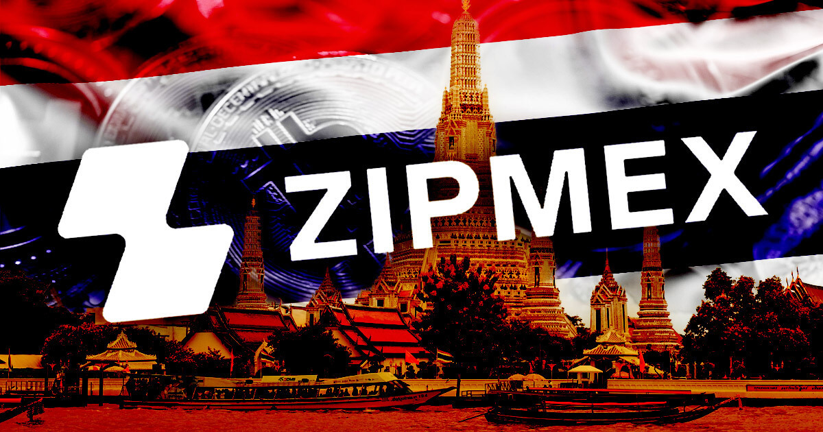SEC Таїланду висунула звинувачення проти колишнього директора  Zipmex Thailand
