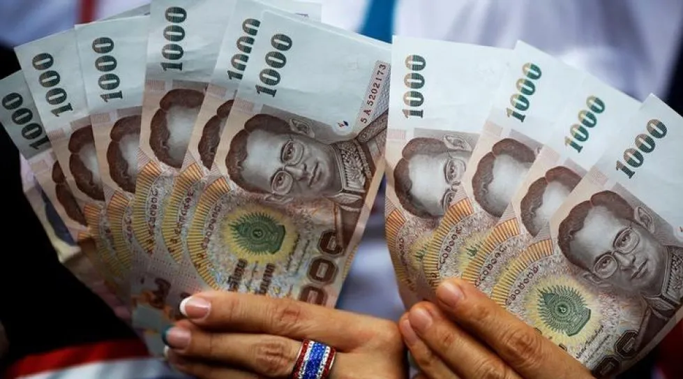 План грошового стимулювання Таїланду розміром 14 мільярдів доларів перенесено на 4 квартал