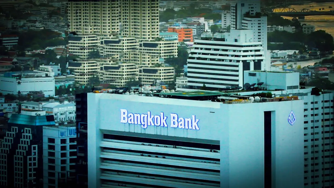 Moody’s підтверджує рейтинги Bangkok Bank Baa1 зі стабільним прогнозом