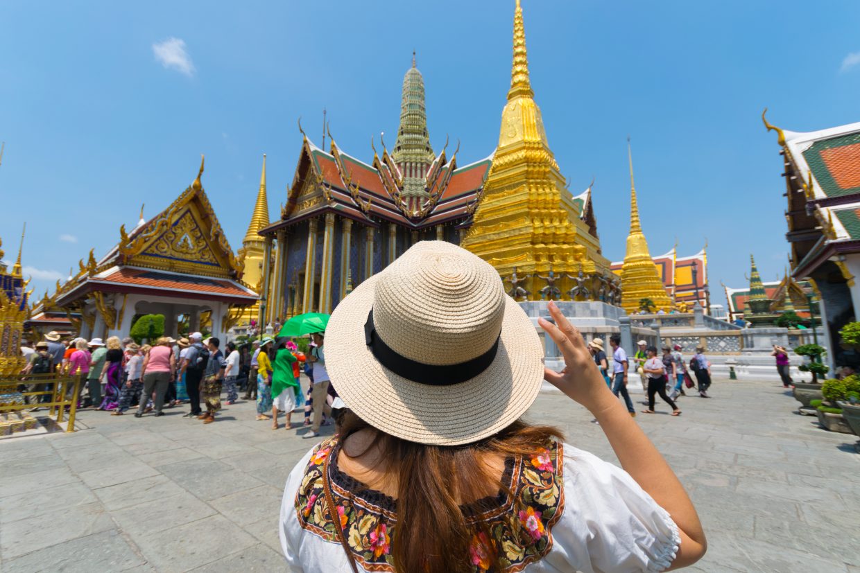 Уряд Таїланду посилює боротьбу проти злочинців, щоб захистити туризм