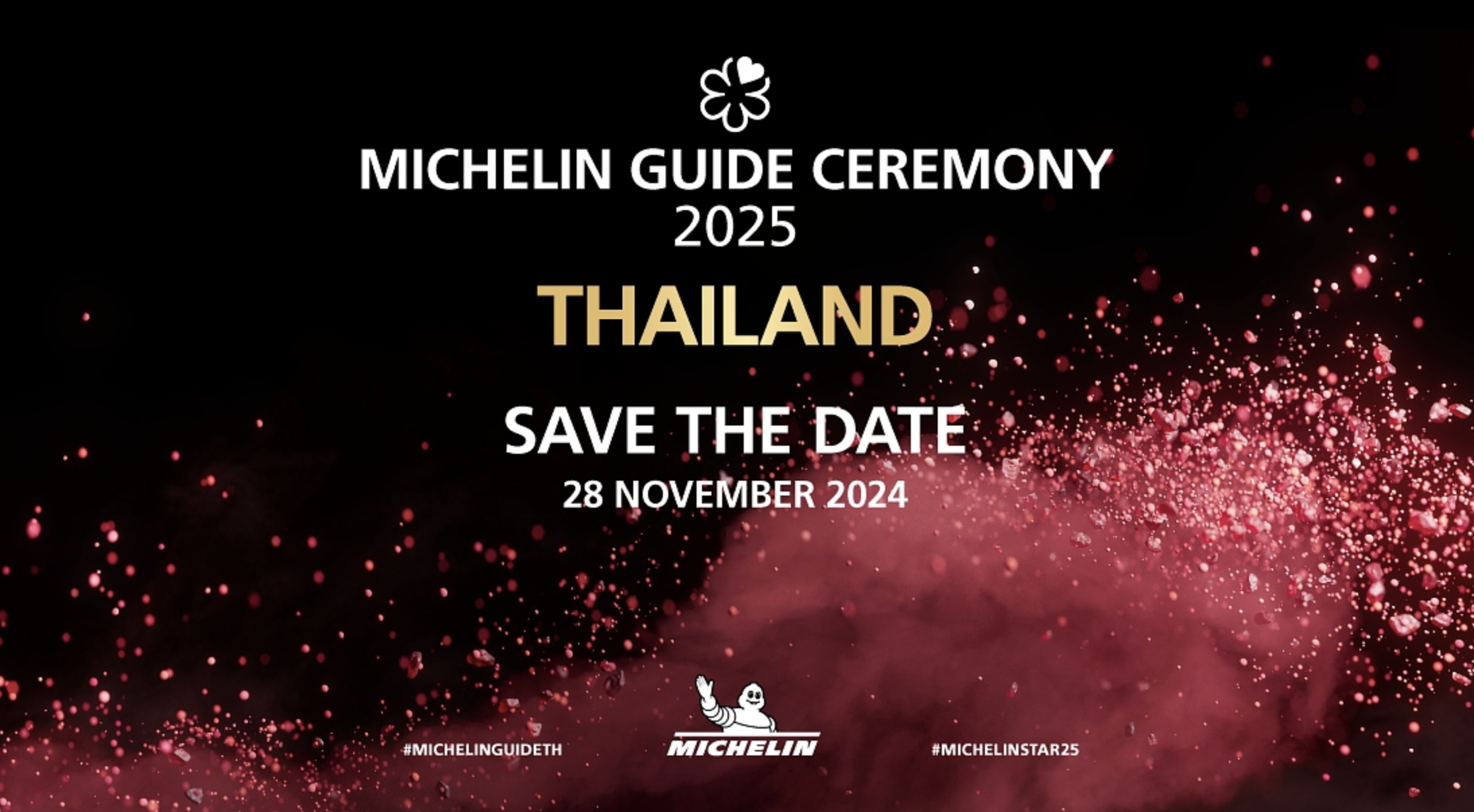 MICHELIN Guide Thailand: Оновлення 2025 року та фокус на стійкість